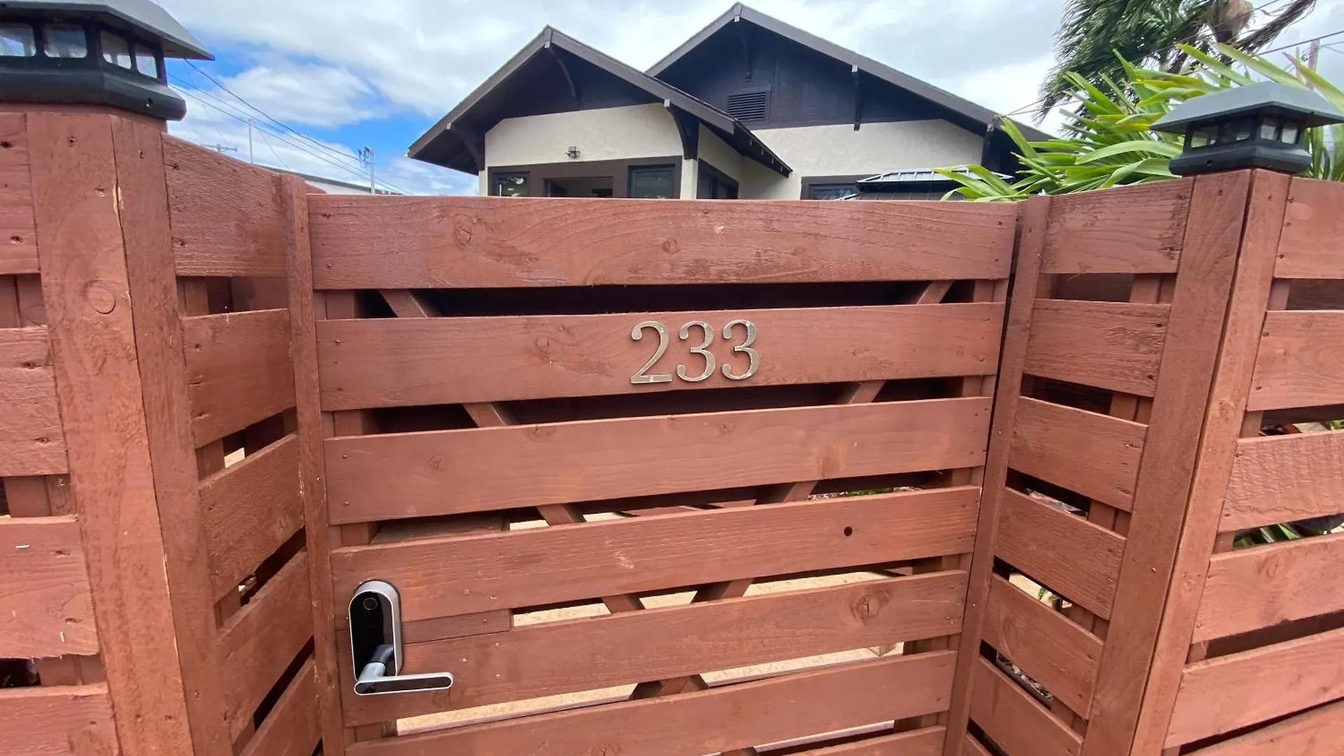 233 Market Street Unit A Villa Wailuku Holiday home