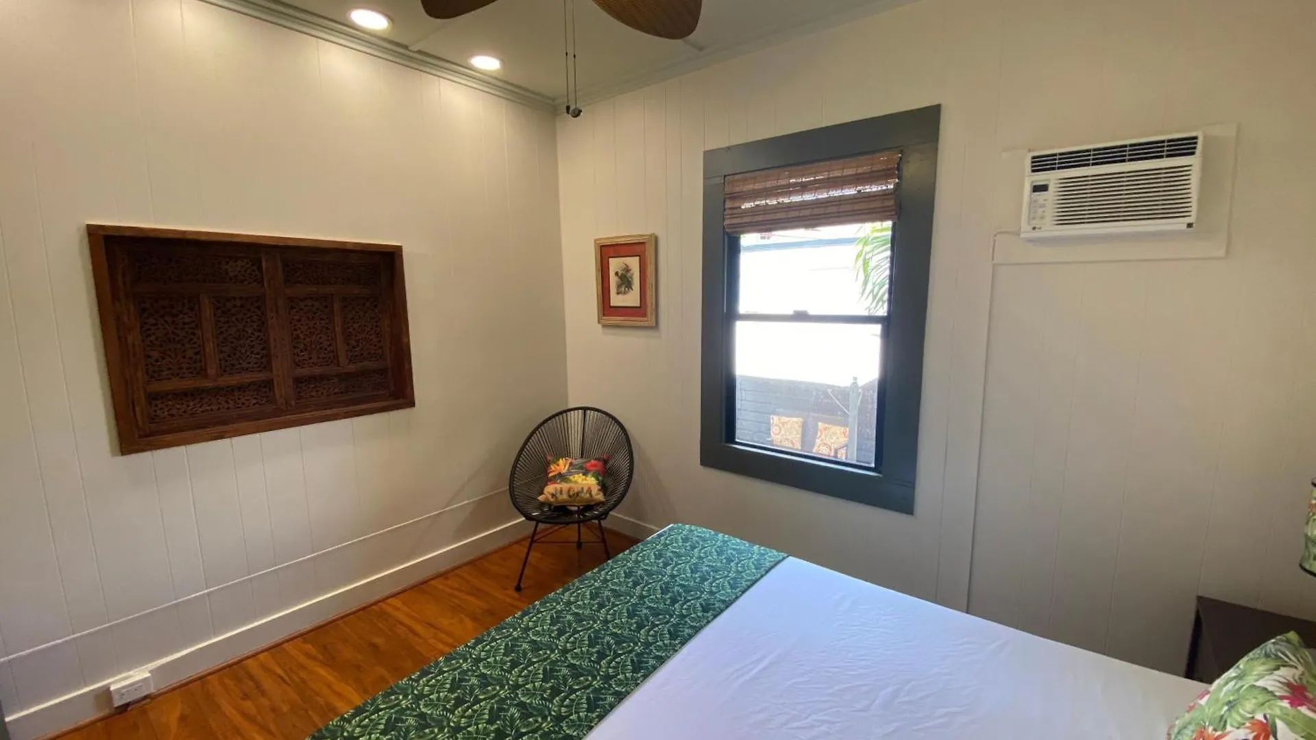 Holiday home 233 Market Street Unit A Villa Wailuku United States