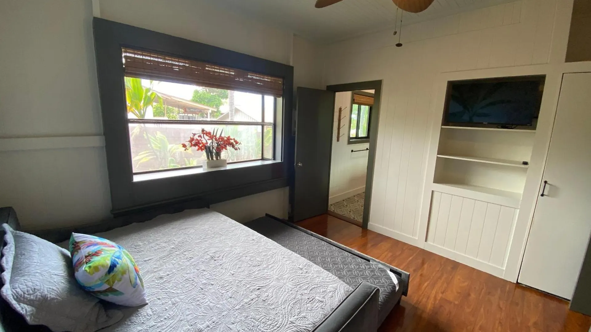 Holiday home 233 Market Street Unit A Villa Wailuku United States