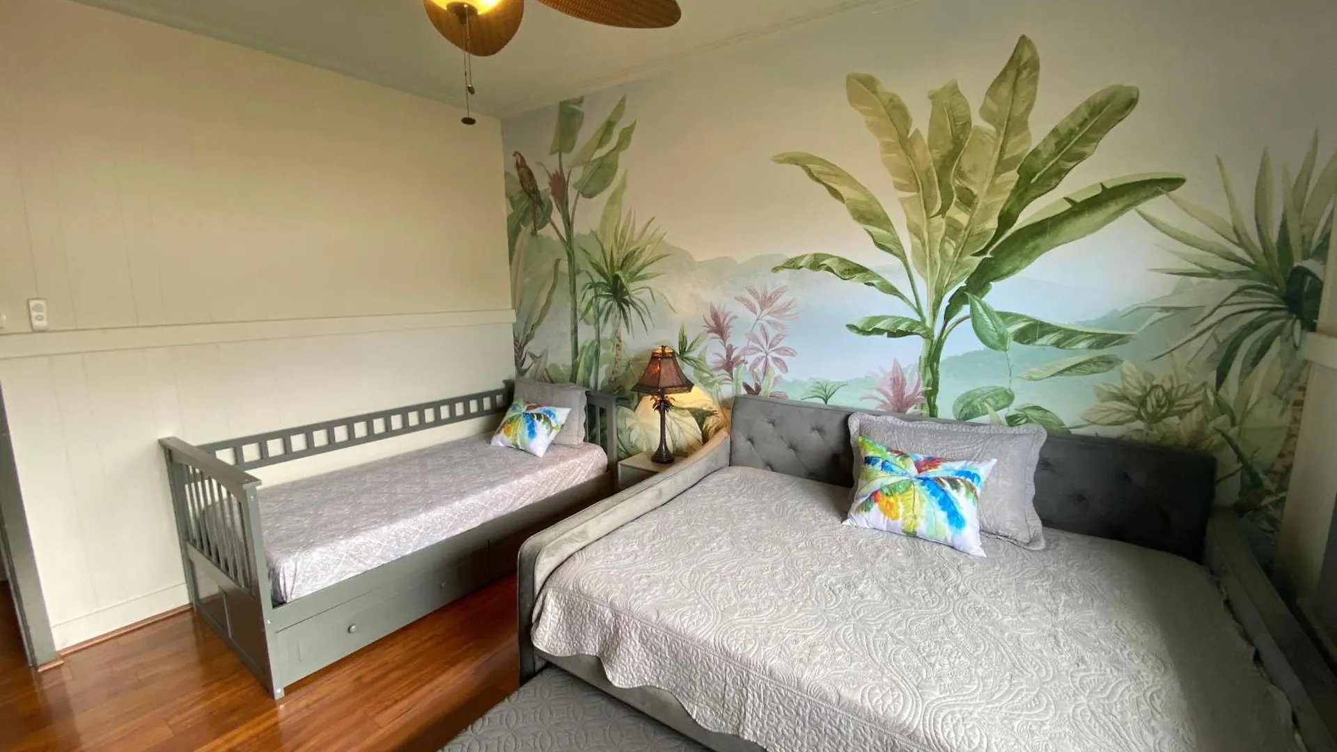 Holiday home 233 Market Street Unit A Villa Wailuku