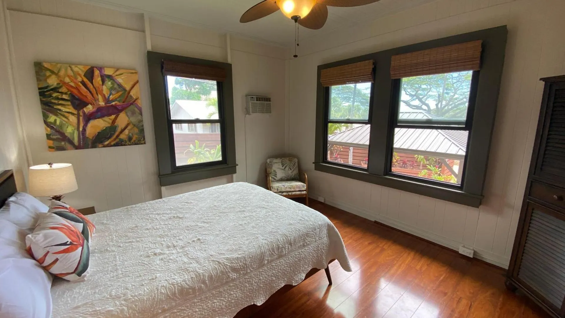 233 Market Street Unit A Villa Wailuku