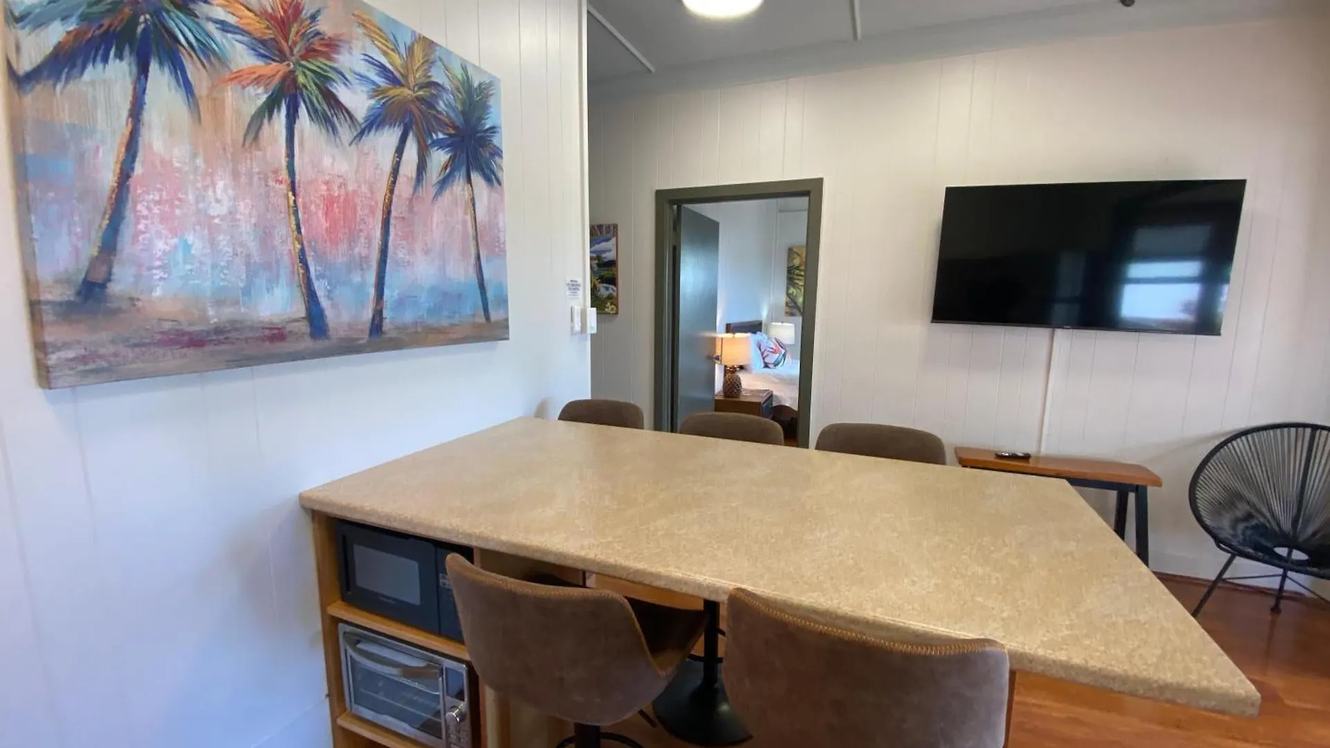 Holiday home 233 Market Street Unit A Villa Wailuku United States