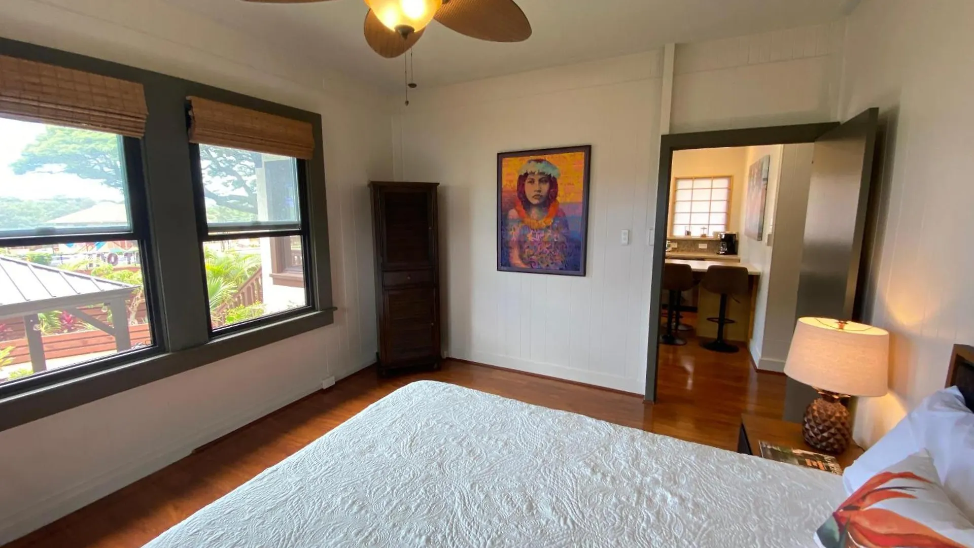 233 Market Street Unit A Villa Wailuku United States
