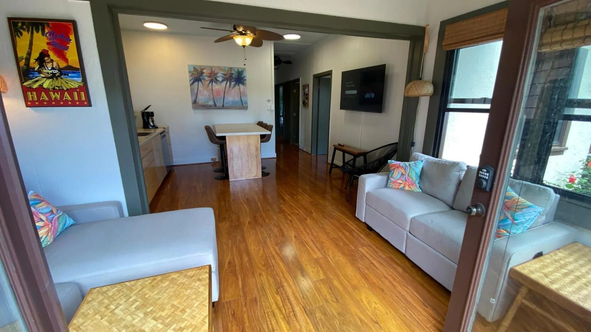 233 Market Street Unit A Villa Wailuku