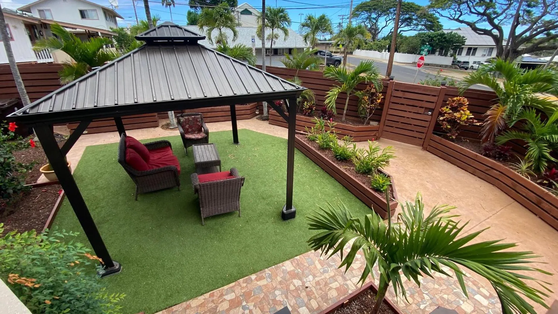 233 Market Street Unit A Villa Wailuku 0*,