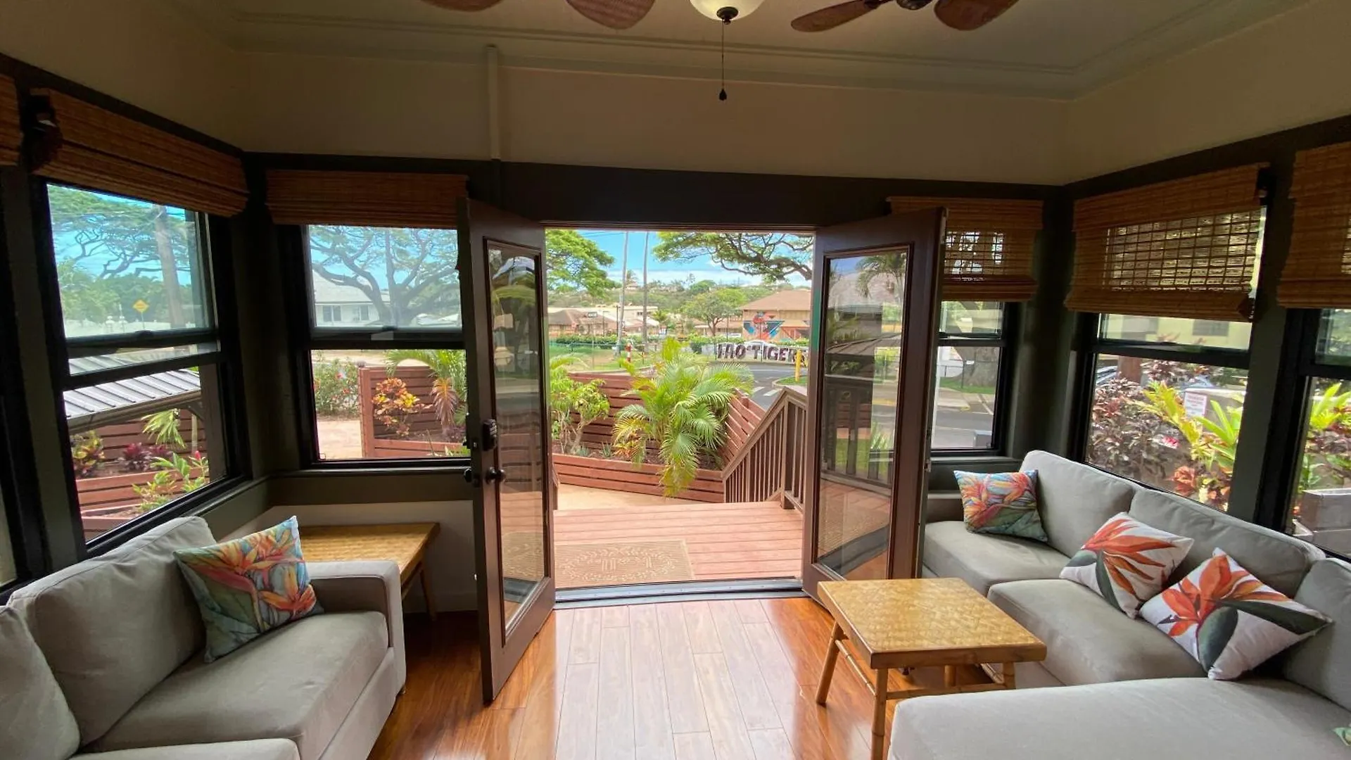 233 Market Street Unit A Villa Wailuku