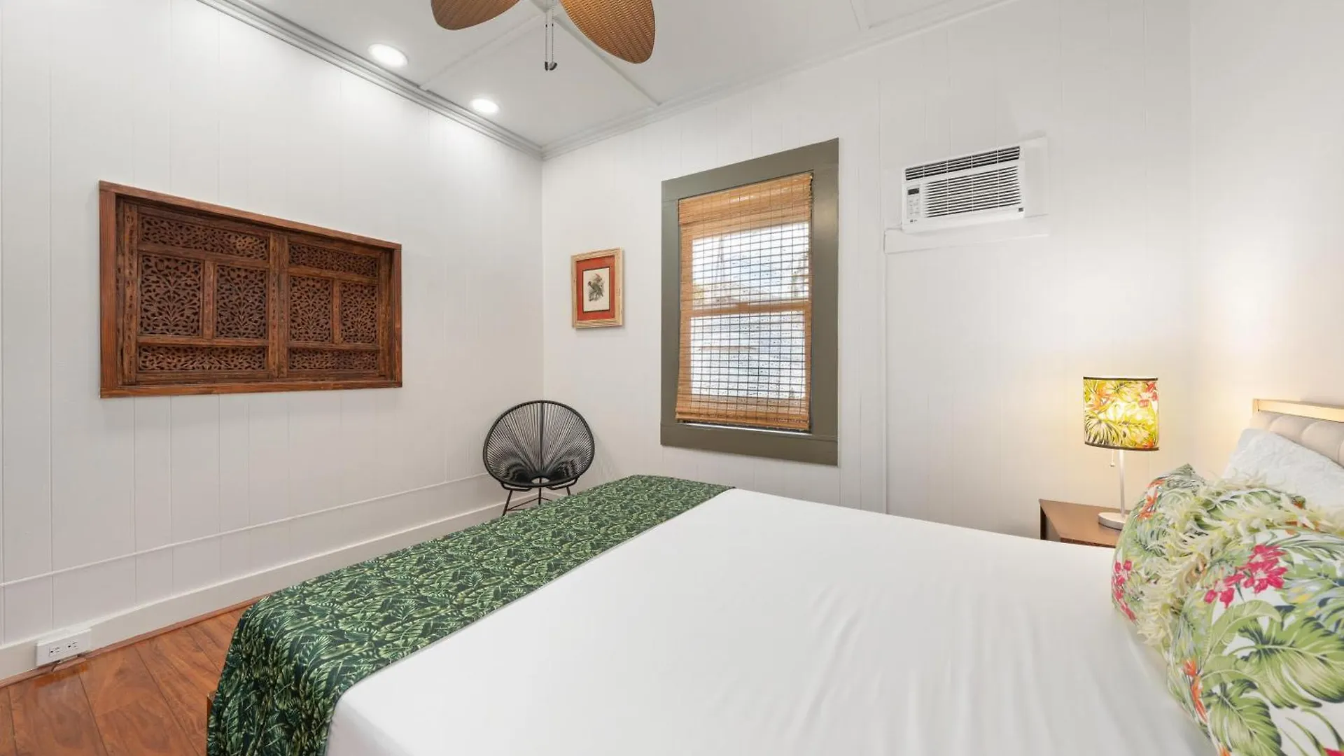 233 Market Street Unit A Villa Wailuku