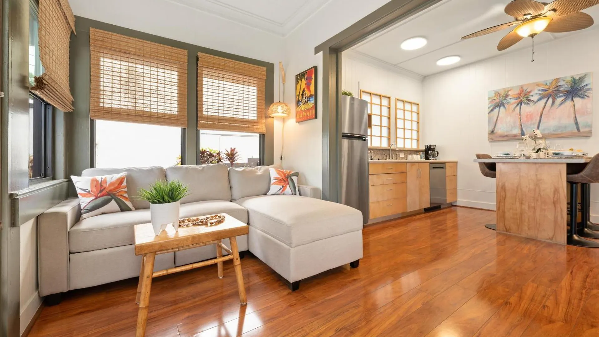 233 Market Street Unit A Villa Wailuku United States