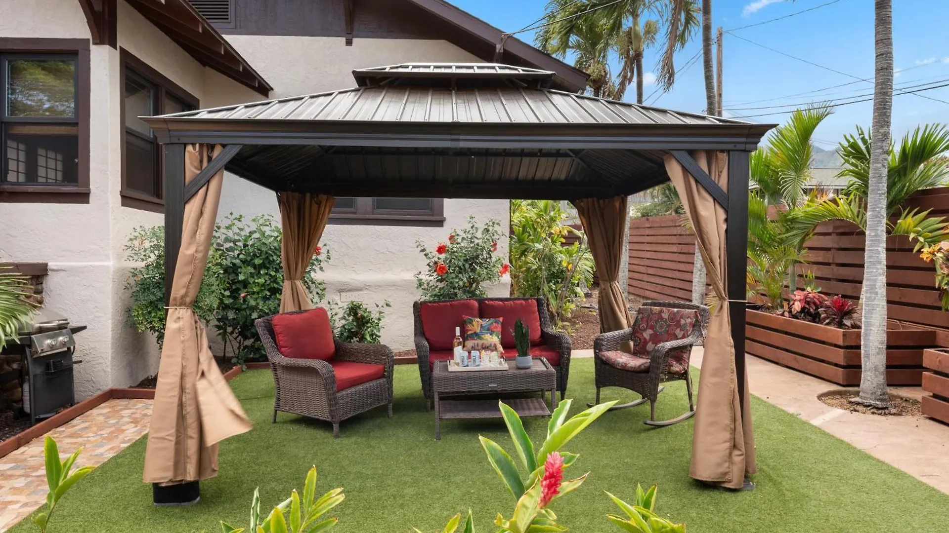 233 Market Street Unit A Villa Wailuku