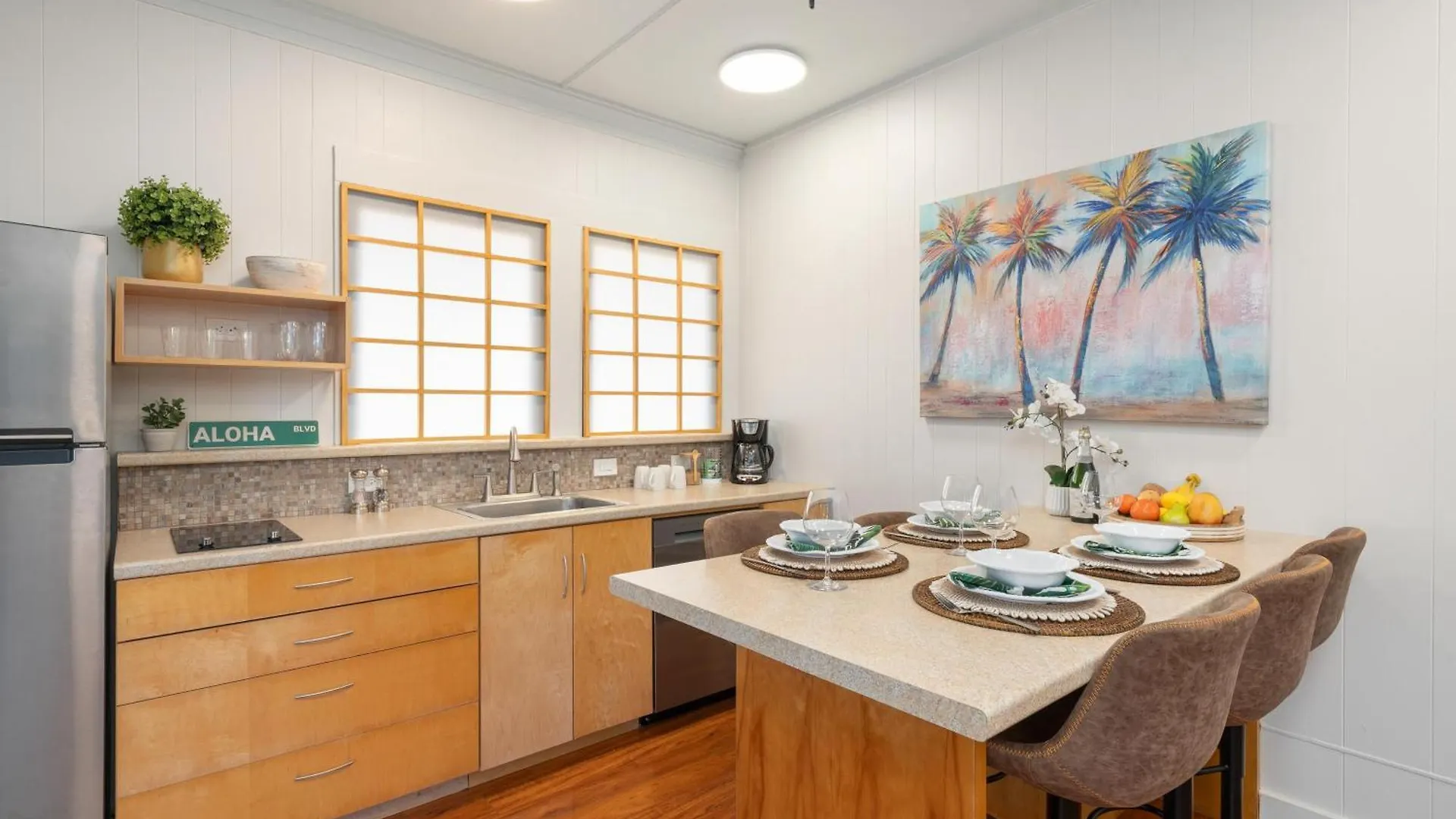 233 Market Street Unit A Villa Wailuku 0*,  United States