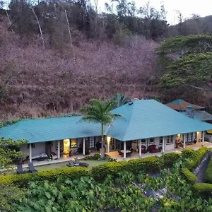 Iao Valley Frühstückspension